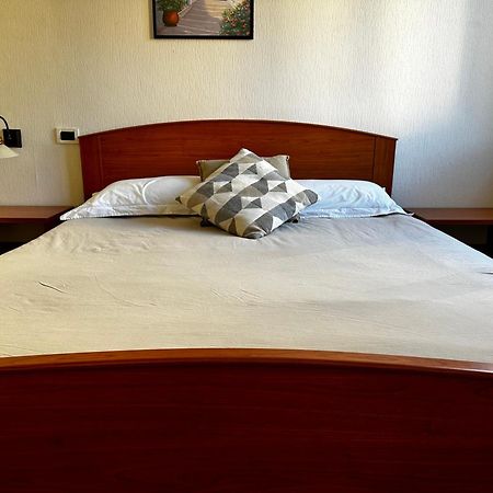 Mare E Monti Villa เจนัว ภายนอก รูปภาพ