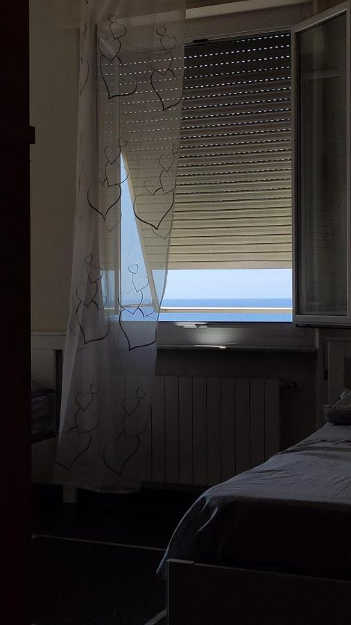 Mare E Monti Villa เจนัว ภายนอก รูปภาพ