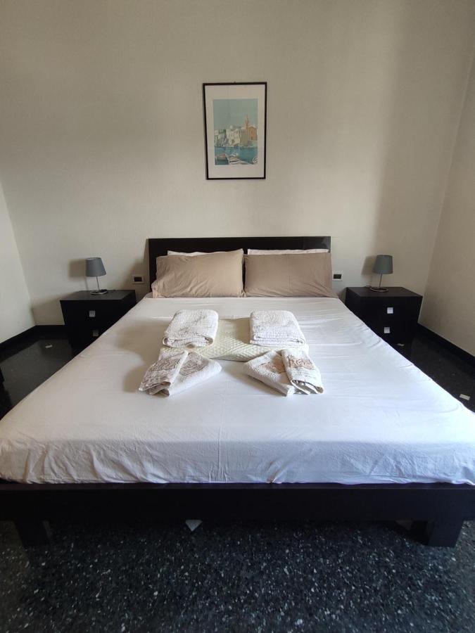 Mare E Monti Villa เจนัว ภายนอก รูปภาพ